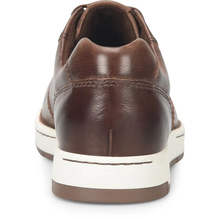 Men's Captain Sneakers - Dark Brown - BM0018923 - Image 4