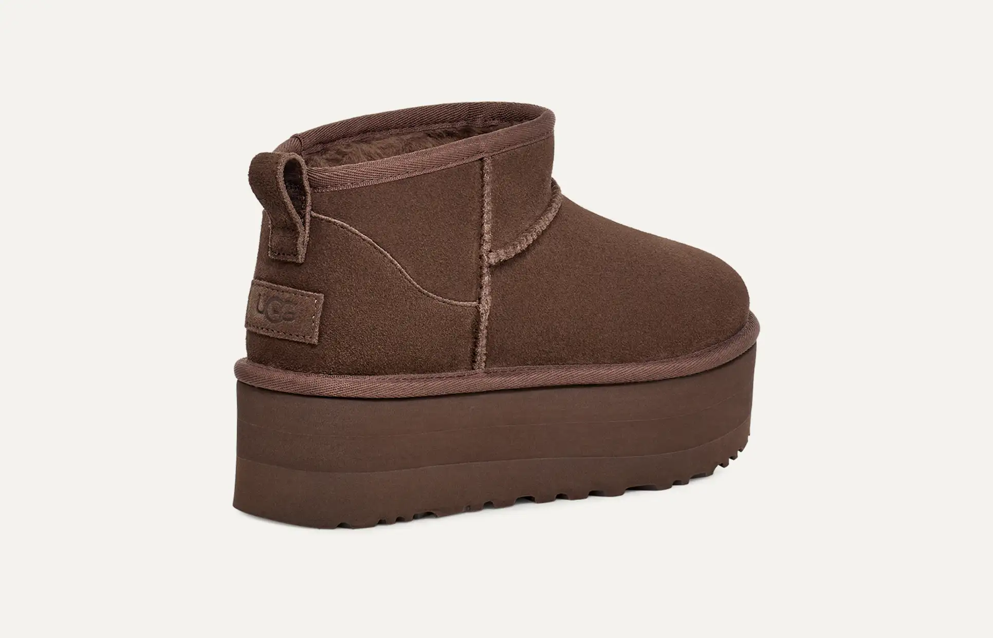 CLASSIC ULTRA MINI PLATFORM - 1135092 - Image 10