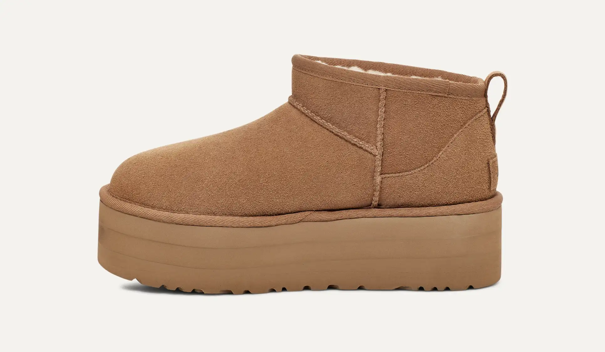 CLASSIC ULTRA MINI PLATFORM - 1135092 - Image 3