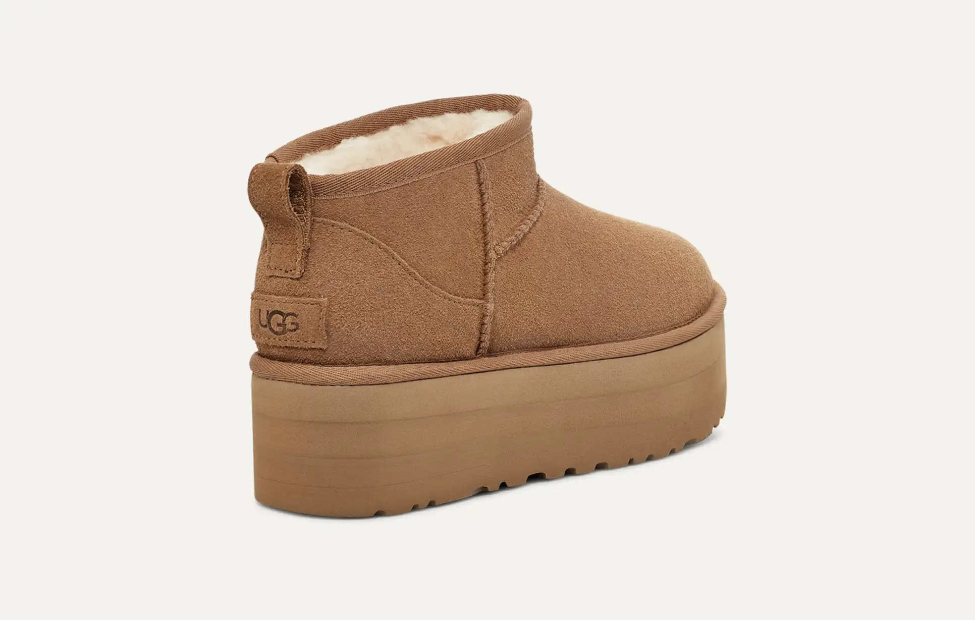 CLASSIC ULTRA MINI PLATFORM - 1135092 - Image 4