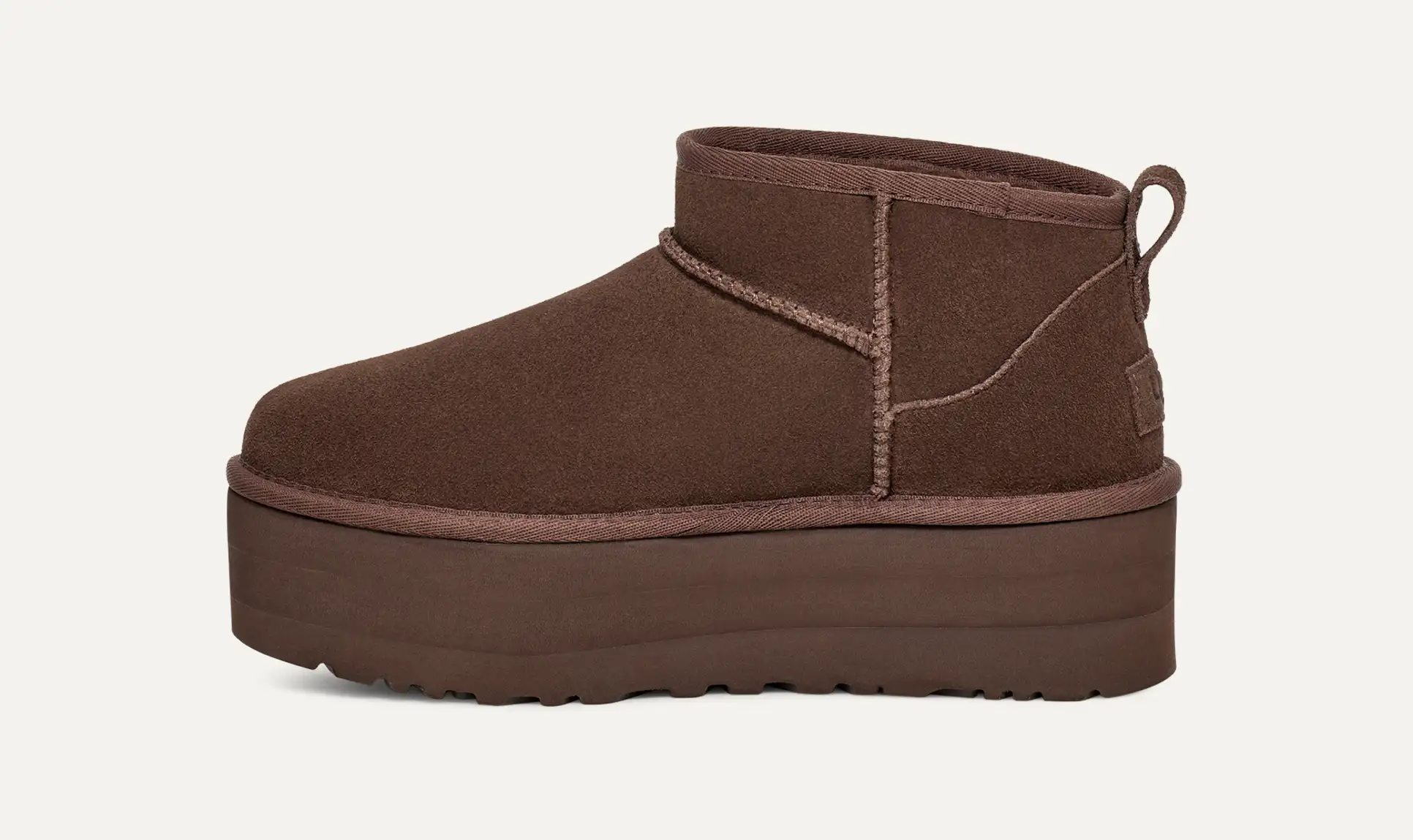 CLASSIC ULTRA MINI PLATFORM - 1135092 - Image 9