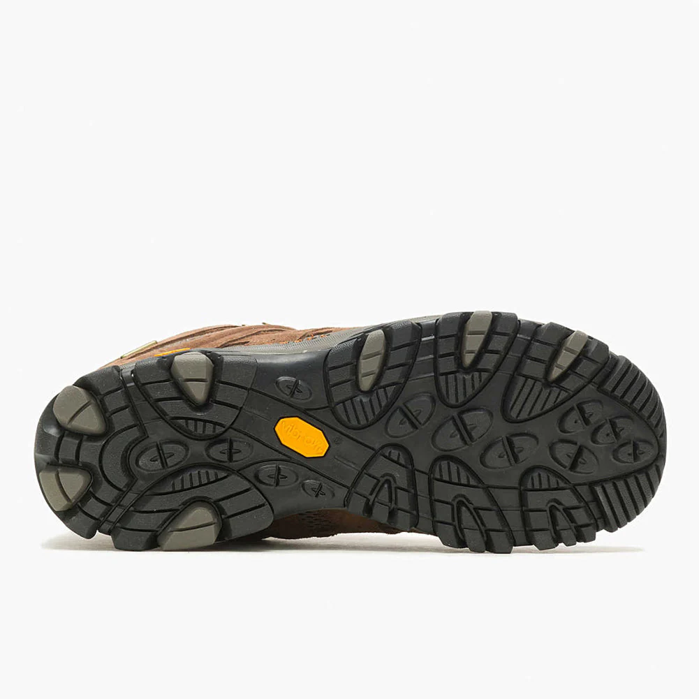 Men's Moab 3 Mid Waterproof - Earth - 035839 - Image 4