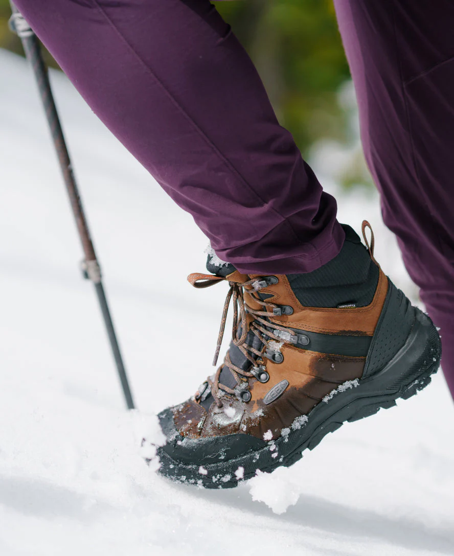 MEN'S REVEL IV POLAR WATERPROOF BOOT - 1023618 - Image 6