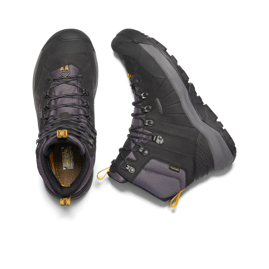 MEN'S REVEL IV POLAR WATERPROOF BOOT - 1023618 - Image 7