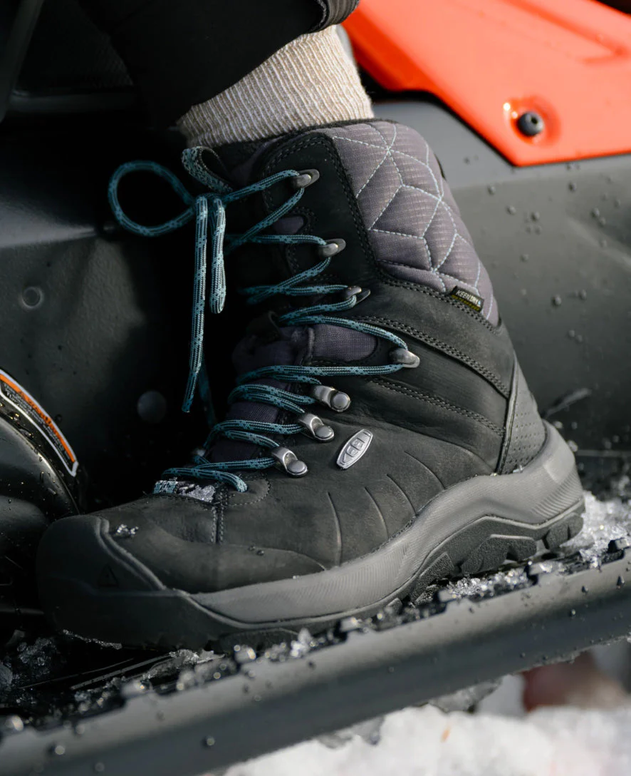 WOMEN'S REVEL IV HIGH POLAR BOOT - 1023622 - Image 7