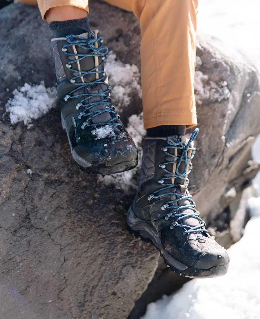 WOMEN'S REVEL IV HIGH POLAR BOOT - 1023622 - Image 8