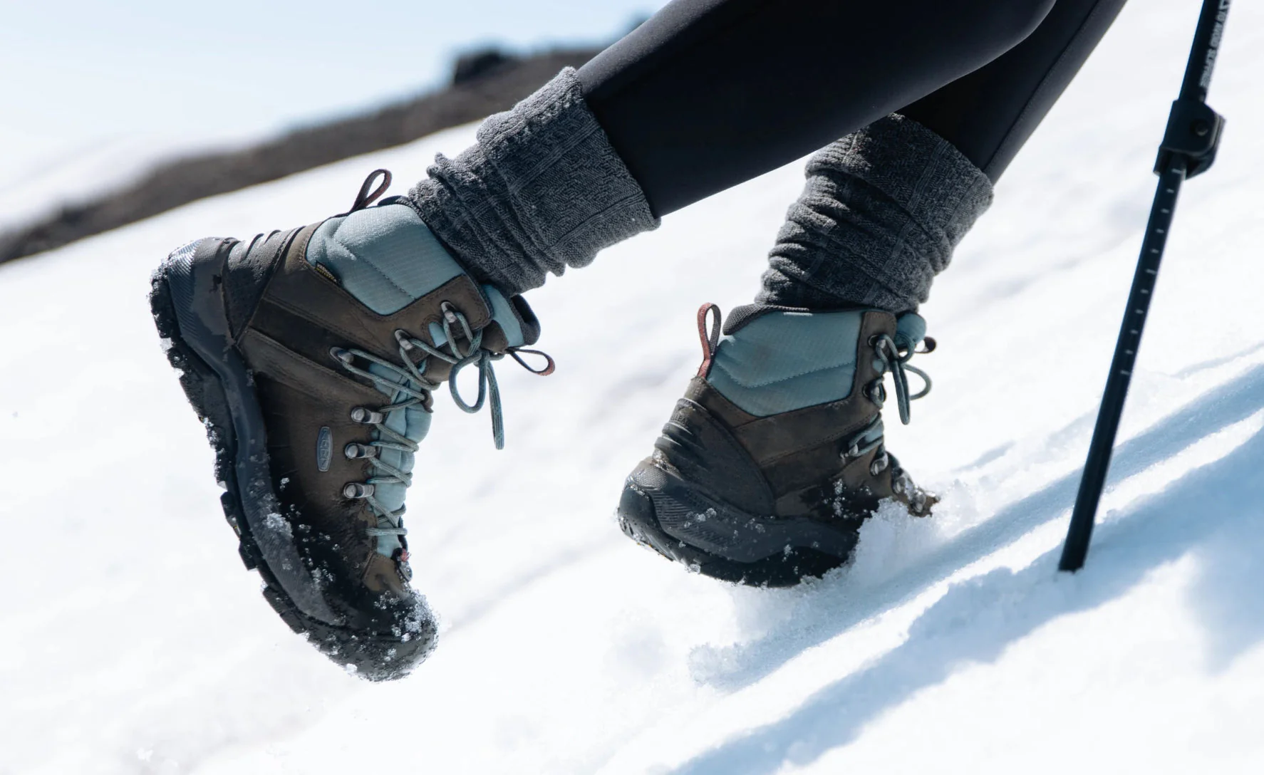 WOMEN'S REVEL IV POLAR BOOT - 1023629 - Image 6