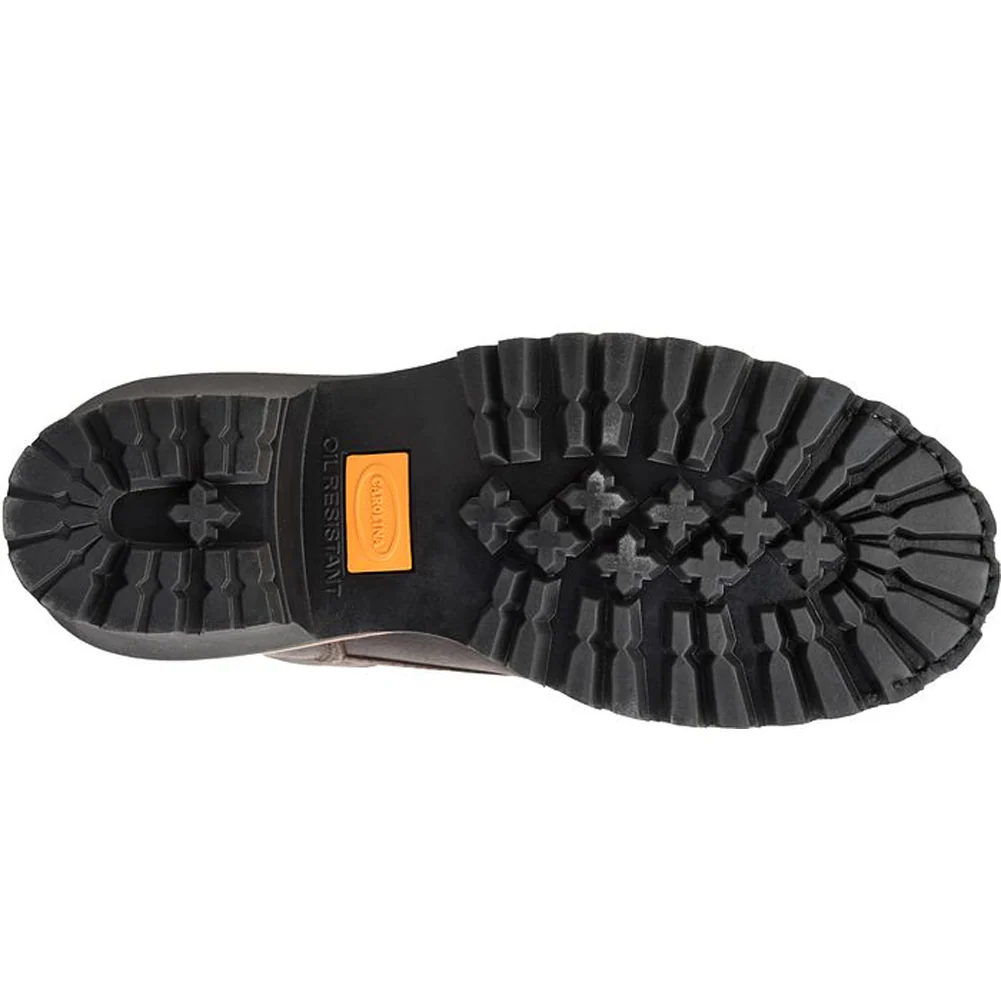 Elm 8" Steel Toe Logger - 1821 - Image 5