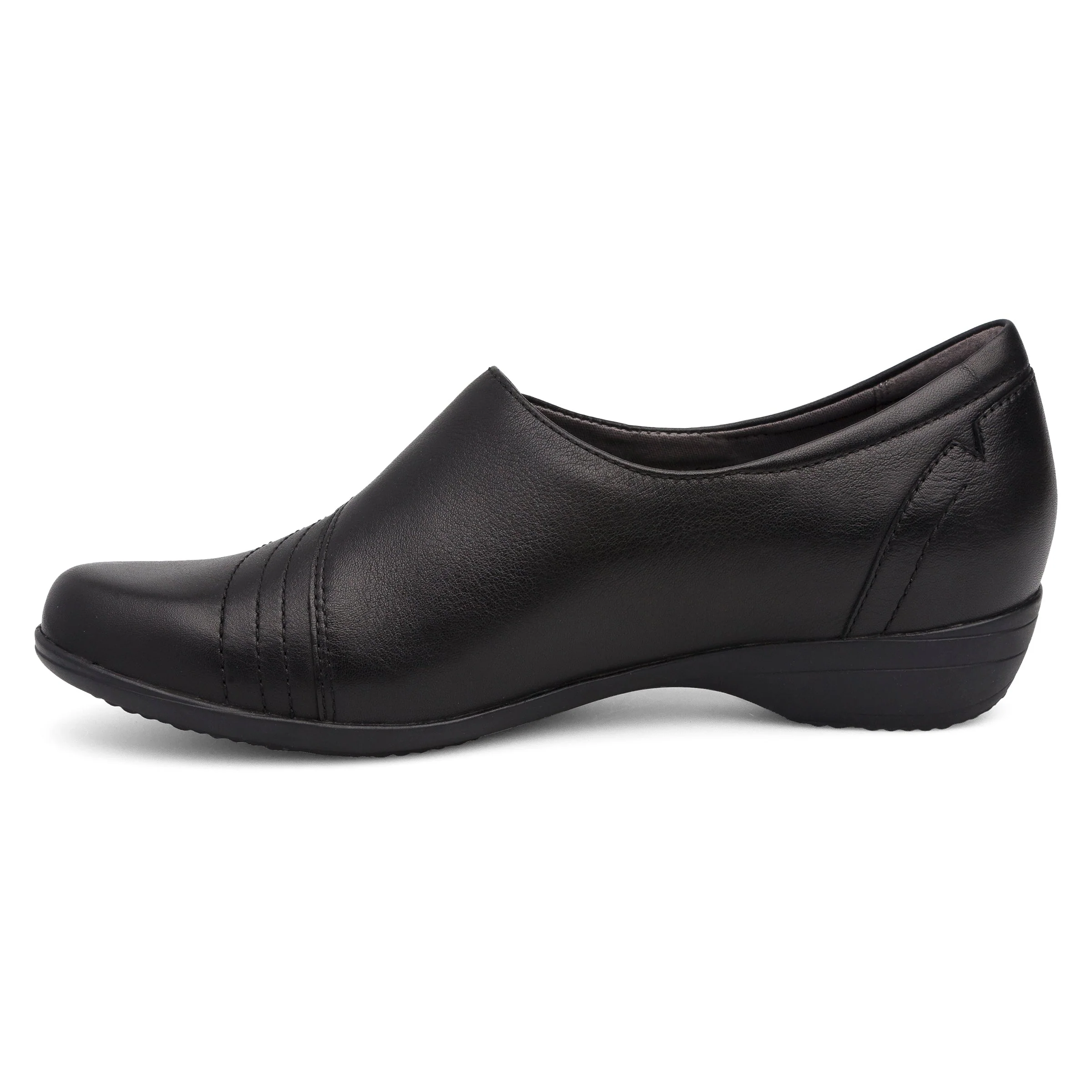 Franny - Black Leather - 5500-100200 - Image 3