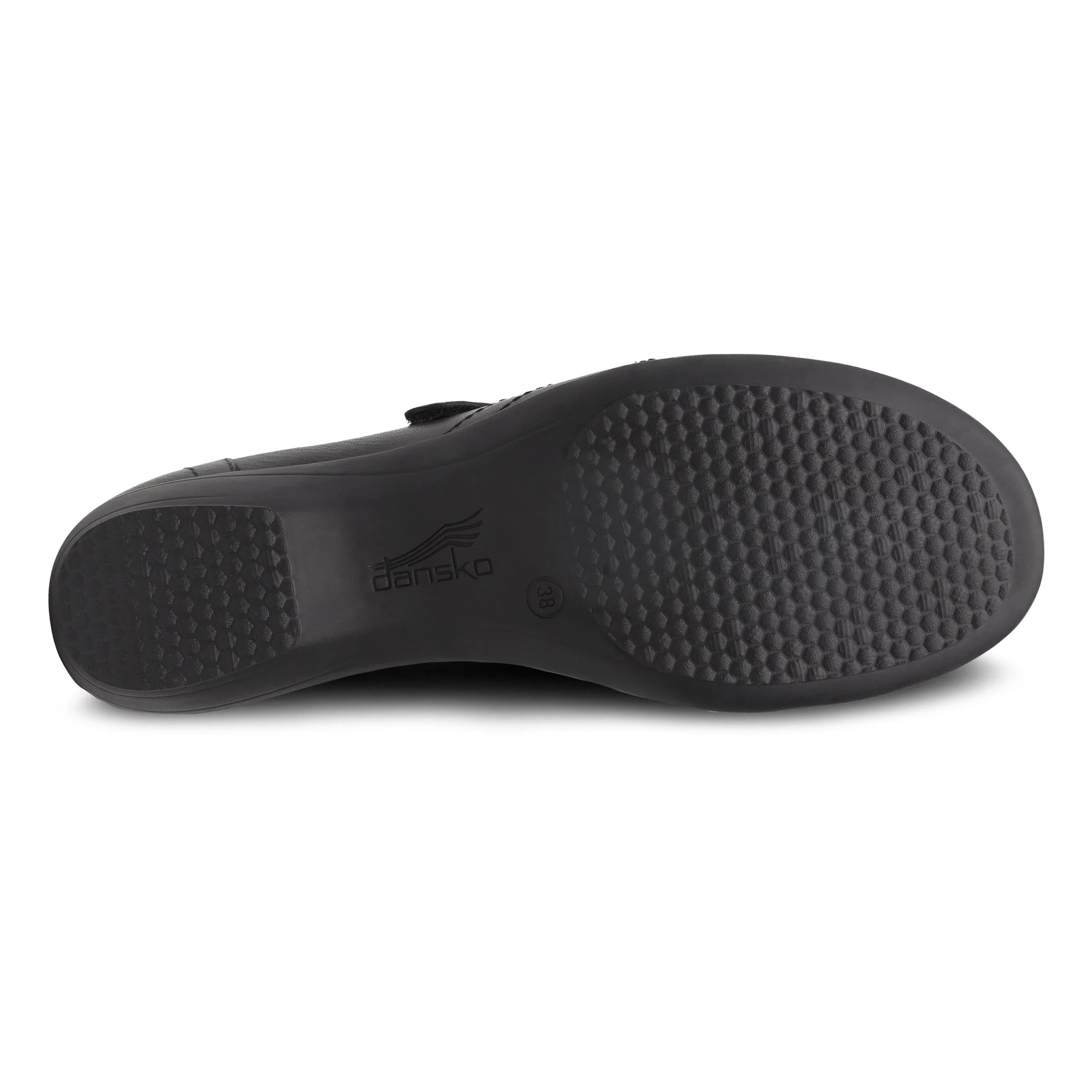 Franny - Black Leather - 5500-100200 - Image 7