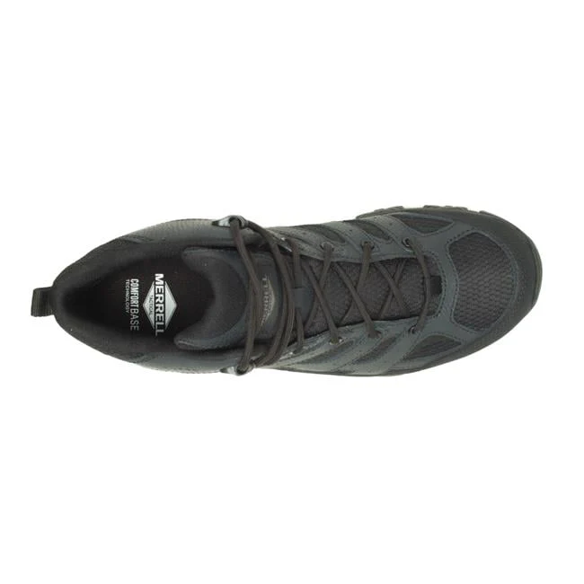 Men's Moab 2 Mid Tactical Waterproof - J45337 - Image 6