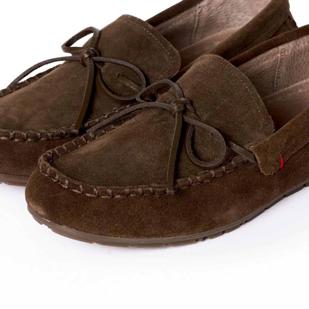 Men's Loafer Moc - Autumn Brown - 6100403 - Image 3