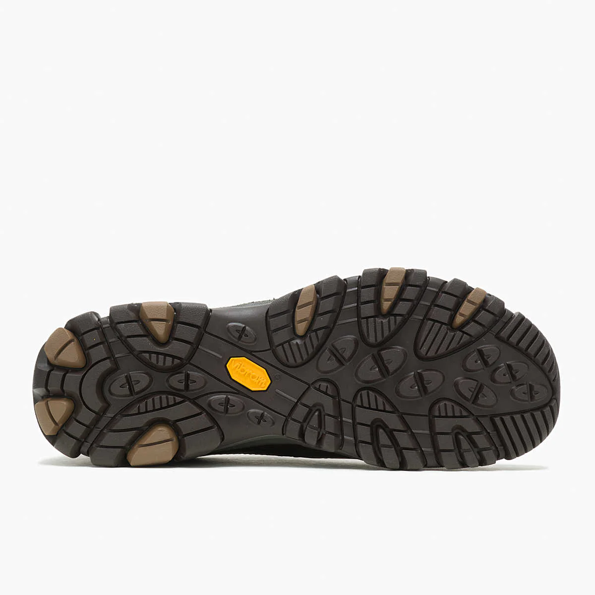 Men's Moab Adventure 3 Moc - Earth - 003815 - Image 5