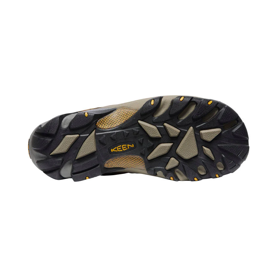 MEN'S TARGHEE II WATERPROOF WIDE - 1015704 - Image 4
