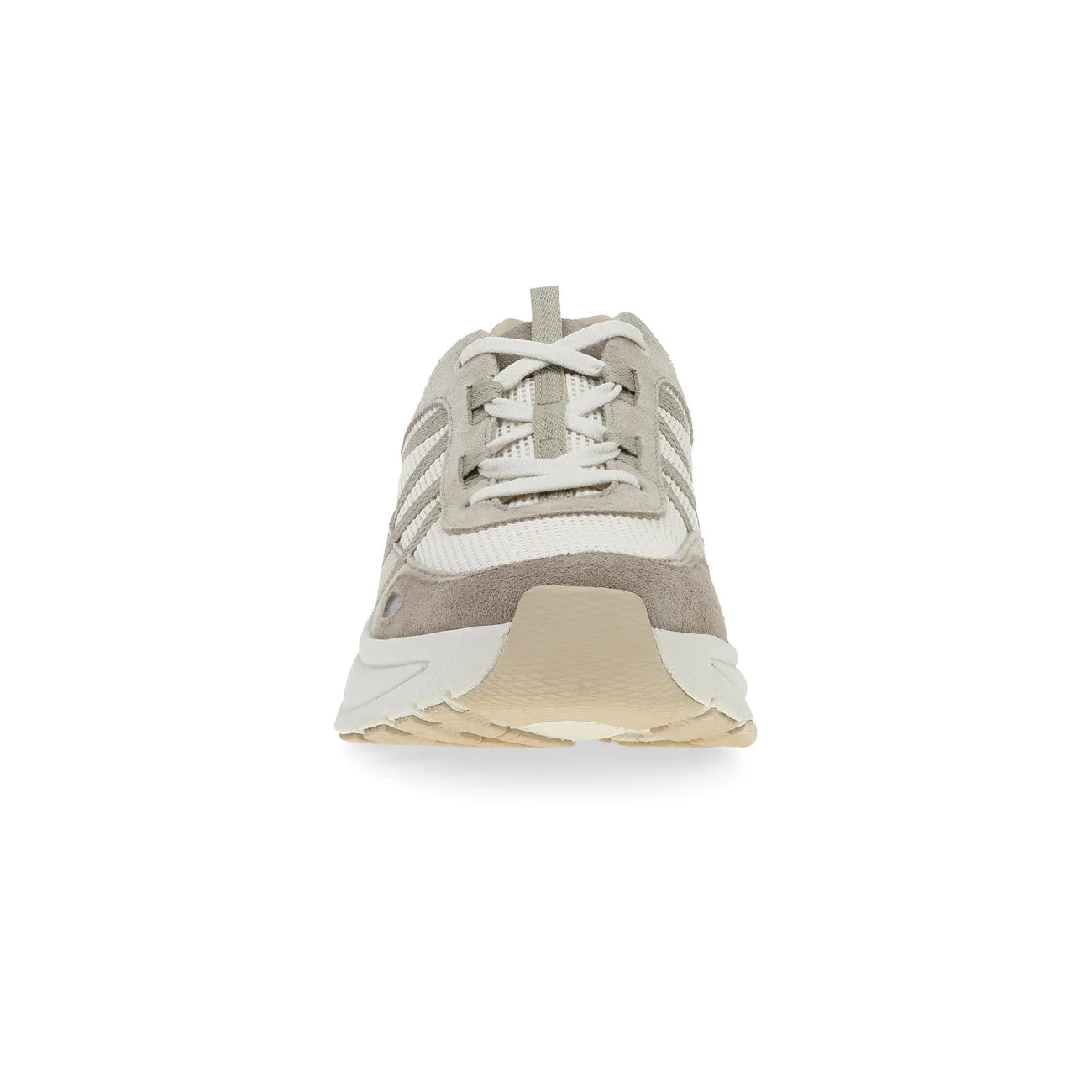 Poppy - Dune Suede Sneaker - 4209-032021 - Image 3