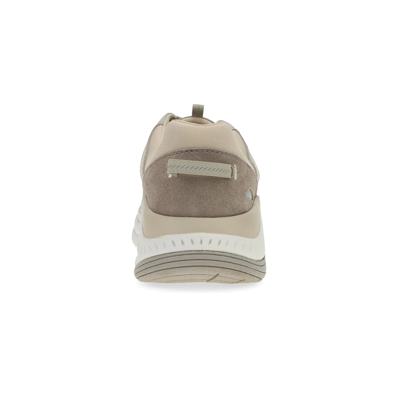 Poppy - Dune Suede Sneaker - 4209-032021 - Image 4