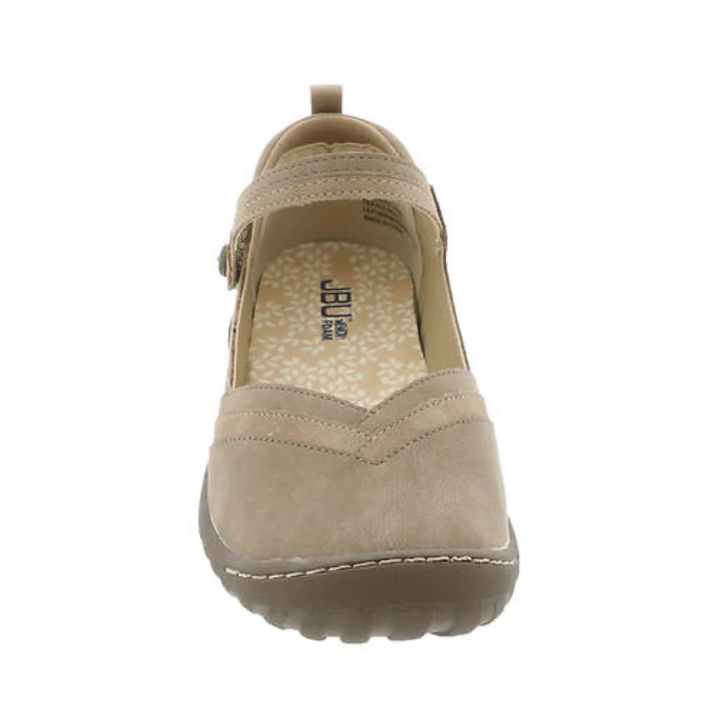Women's Raven - Taupe Shimmer - B4RAV54 - Image 5