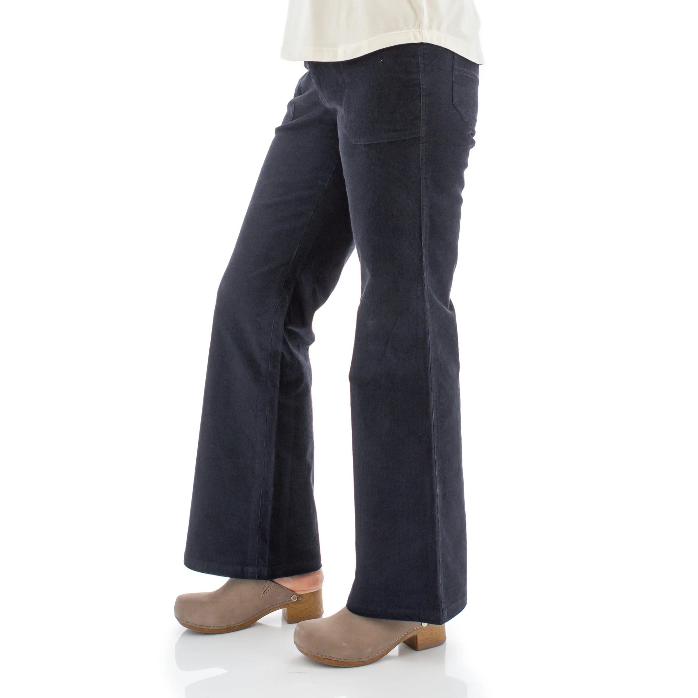 Rhyder Wide Leg Cord Pant - L217603 - Image 3