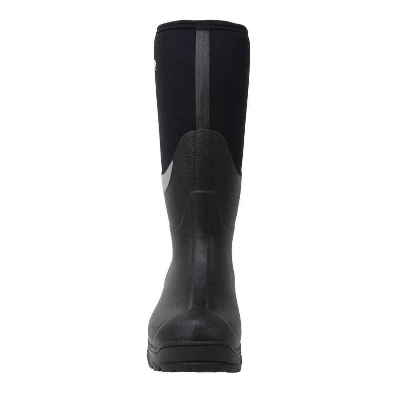 Men's Steadyeti Hi - Black - SYT-MH-BK - Image 3