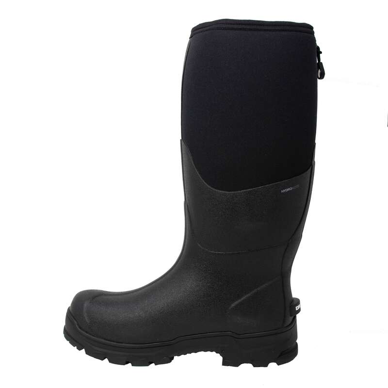 Men's Steadyeti Hi - Black - SYT-MH-BK - Image 4