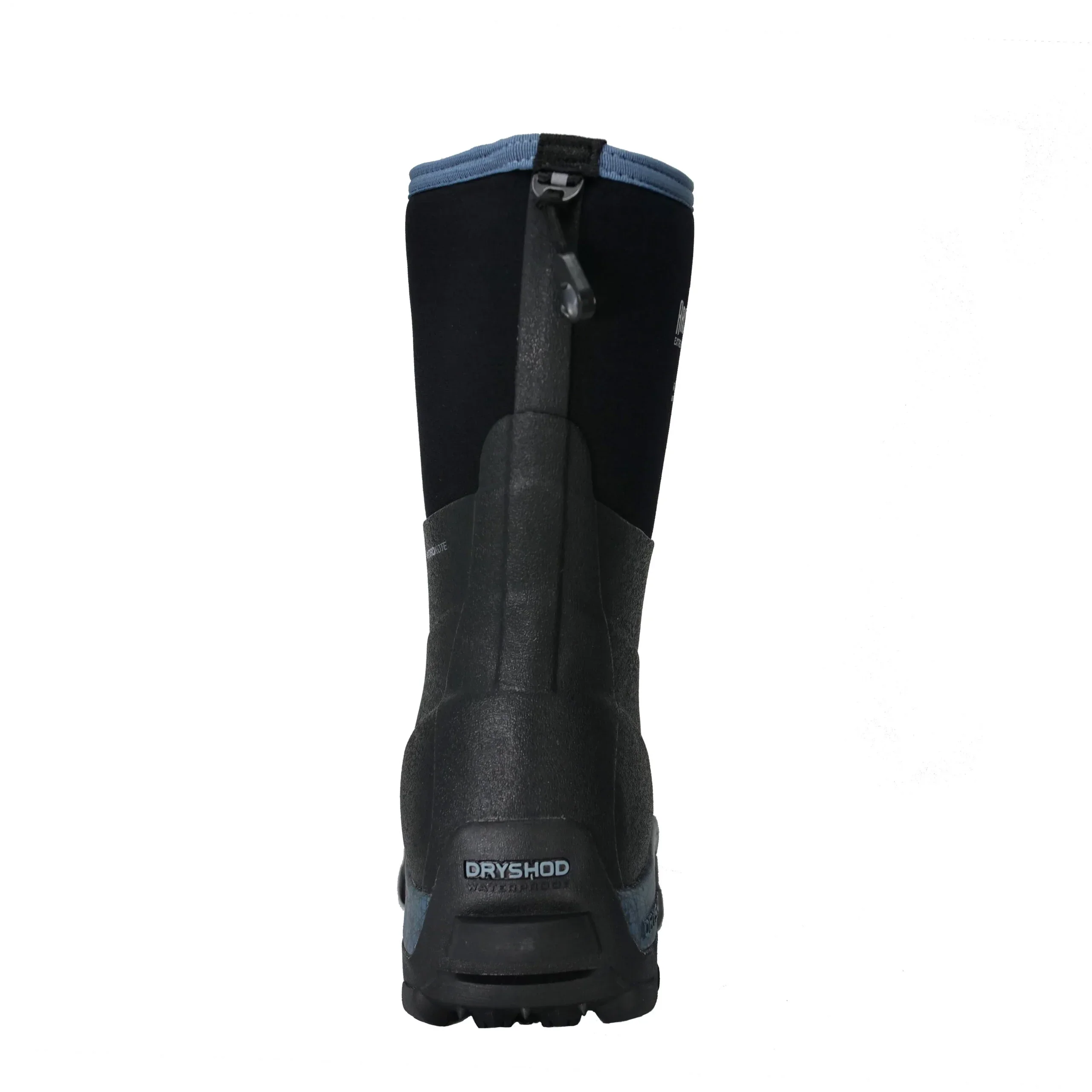 Women's Arctic Storm Mid - ARS-WM-BL - Image 5