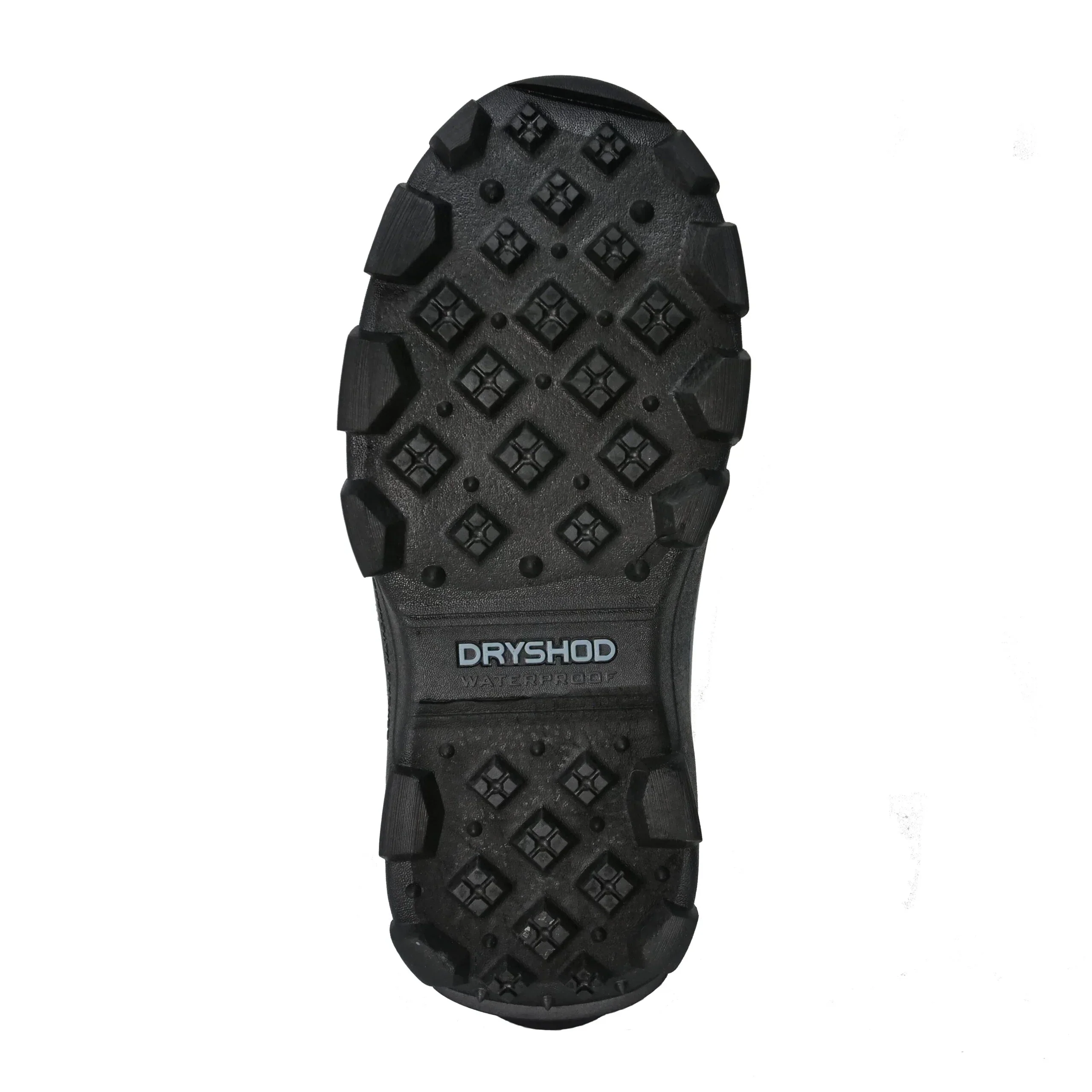 Women's Arctic Storm Mid - ARS-WM-BL - Image 6