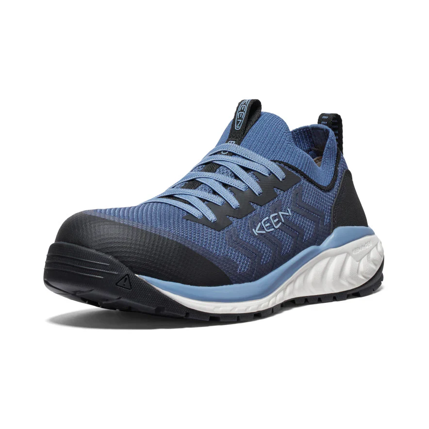 WOMEN'S ARVADA SHIFT ESD WORK SNEAKER (CARBON-FIBER TOE) - 1029030 - Image 3