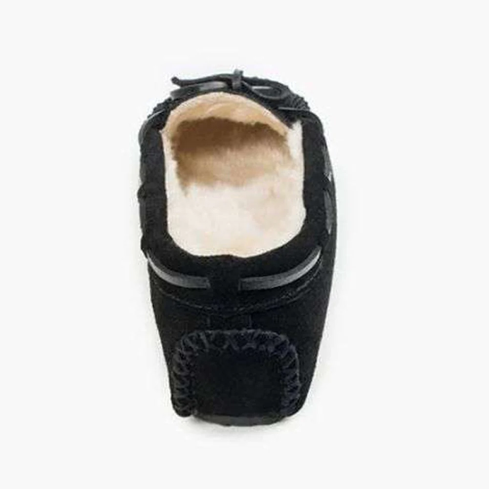 Women's Cally Slipper - Black - 4010 - Image 4