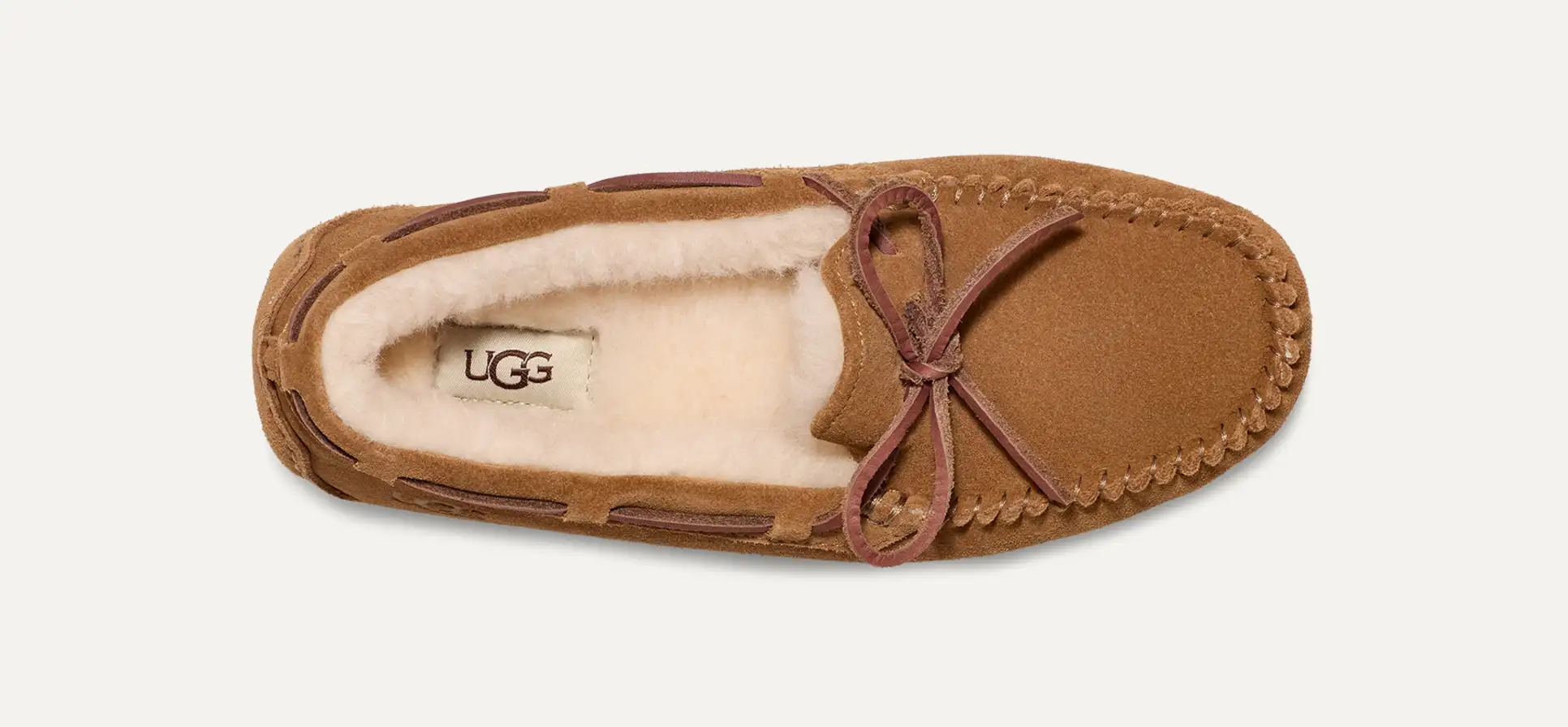 WOMEN'S DAKOTA SLIPPER - 1107949 - Image 5