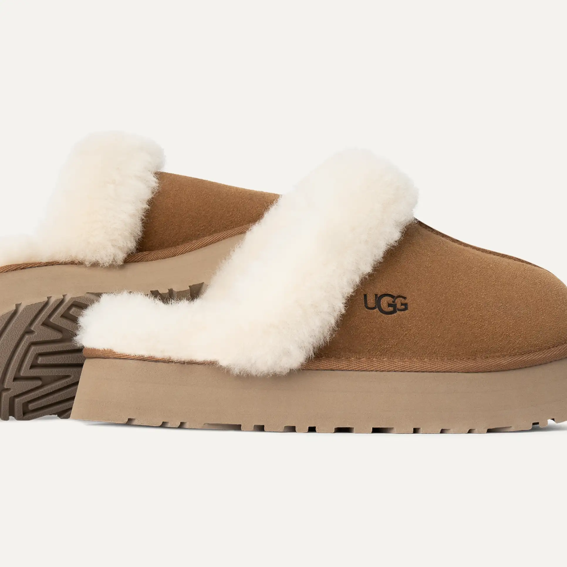 WOMEN'S DISQUETTE - 1122550 - Image 3