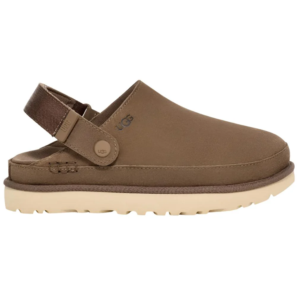 WOMEN'S GOLDEN STAR CLOG - 1138252 - Image 6
