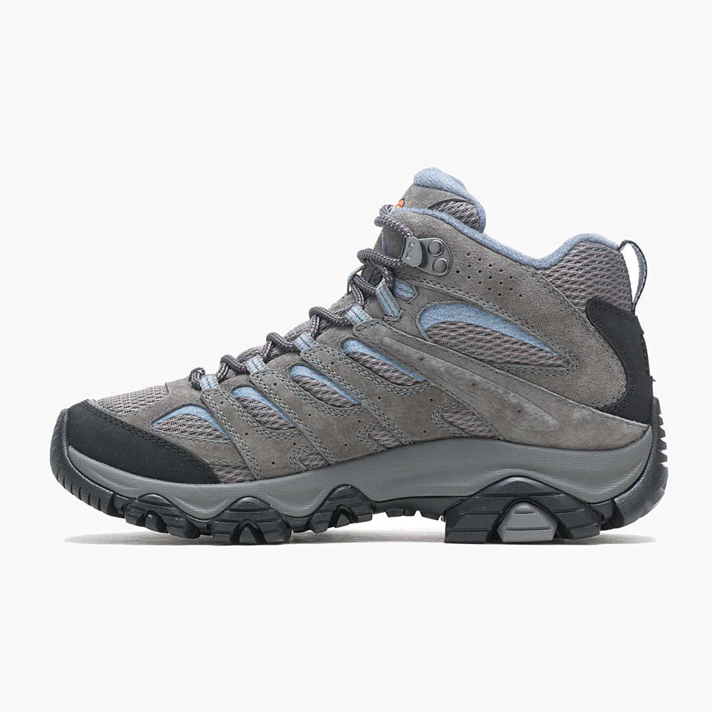 Women's Moab 3 Mid Waterproof - 500162 - Image 5