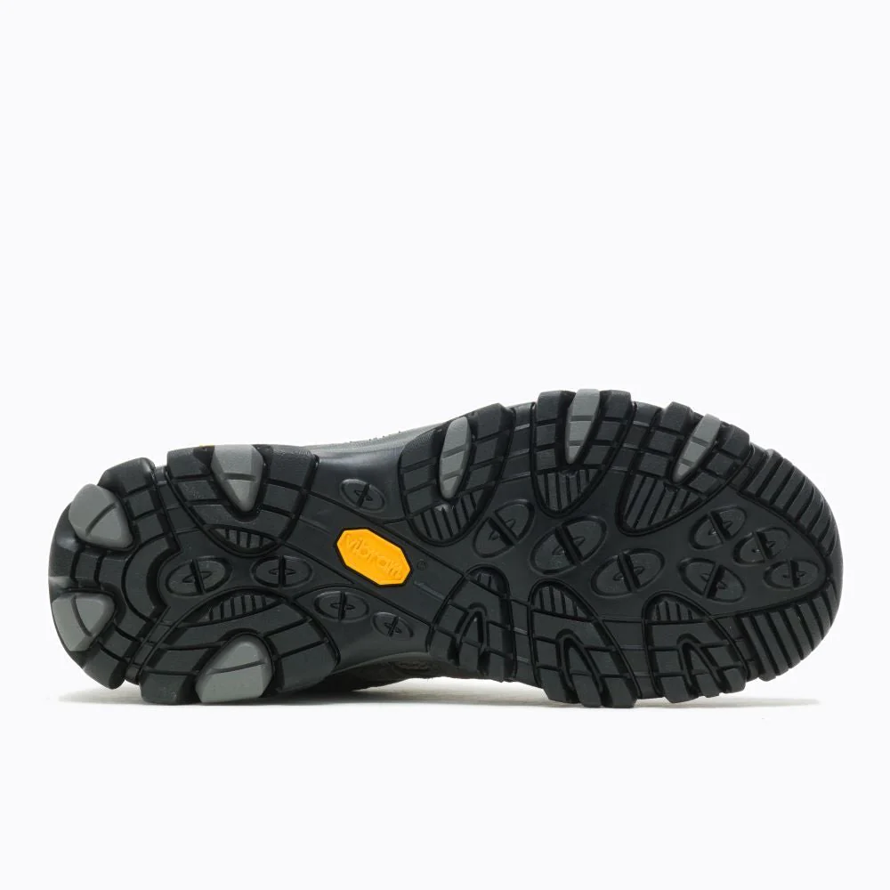 Women's Moab 3 WP Hiker - Granite  - J500160 - Image 6