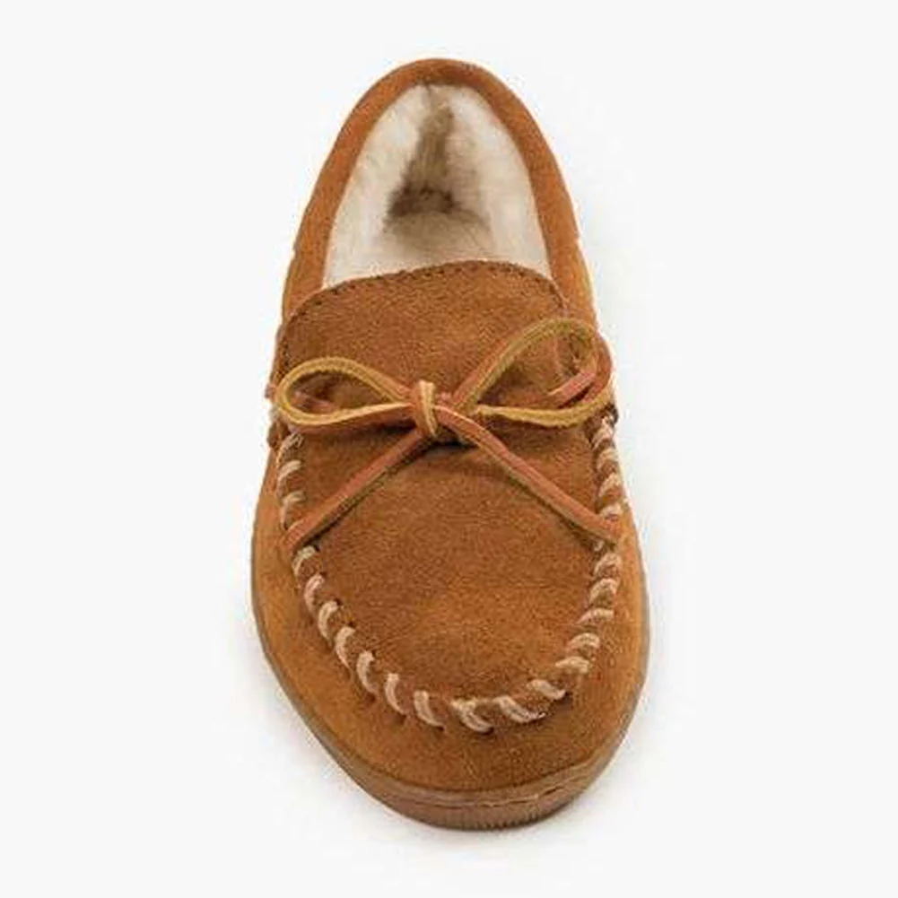 Women's Pile Lined Hardsole - 3502 - Image 3