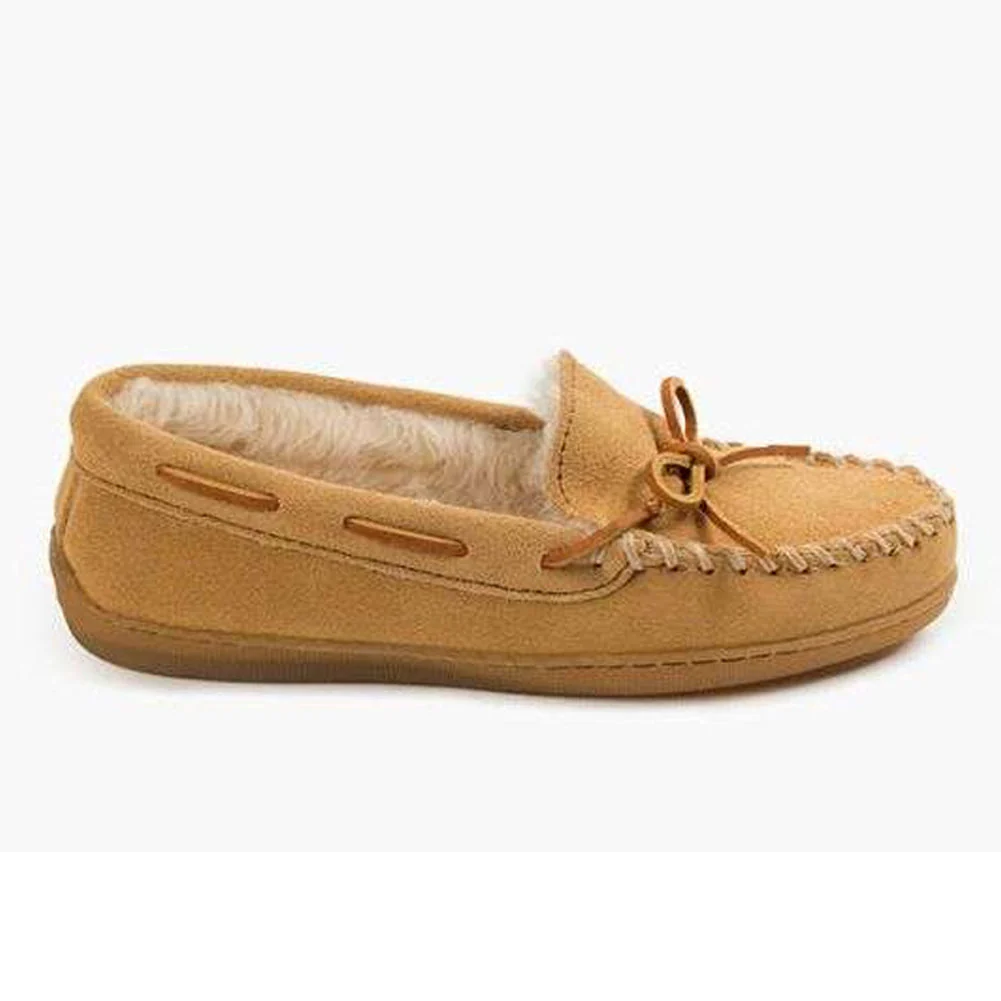 Women's Pile Lined Hardsole - 3502 - Image 6