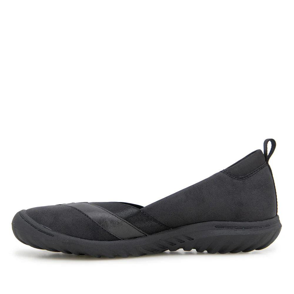 Women's Salma - Black/Simmer - B5SAL01 - Image 4