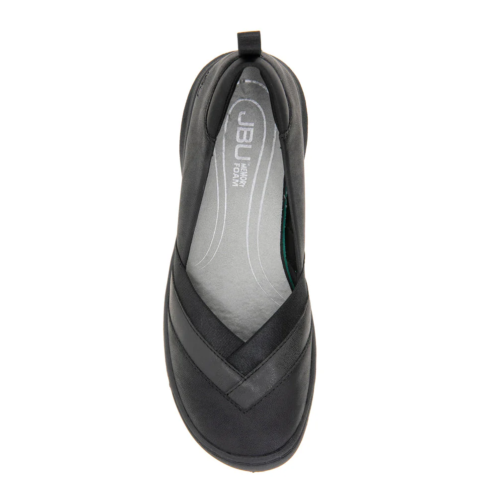 Women's Salma - Black/Simmer - B5SAL01 - Image 5