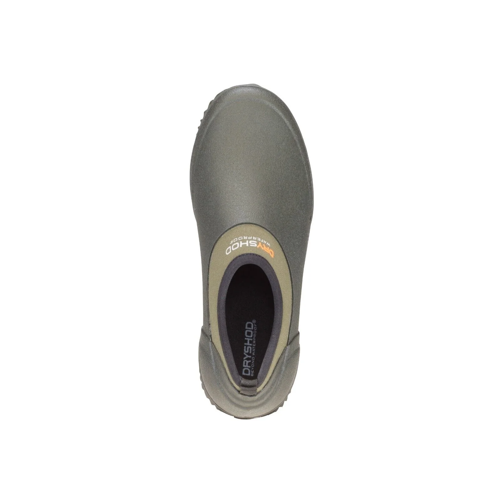 Women's Sod Buster Garden Shoes - Moss - SDB-WS-MS - Image 5