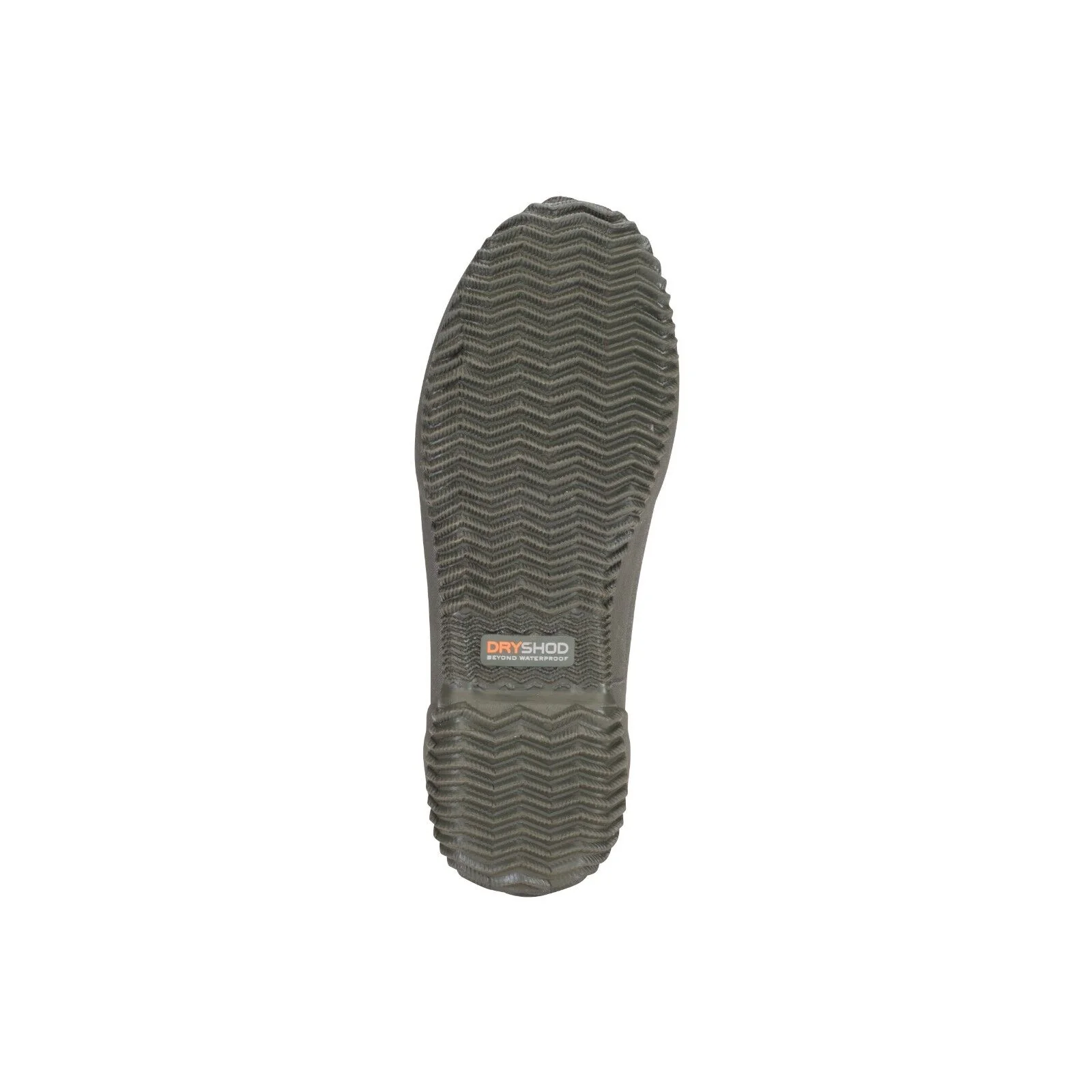 Women's Sod Buster Garden Shoes - Moss - SDB-WS-MS - Image 6